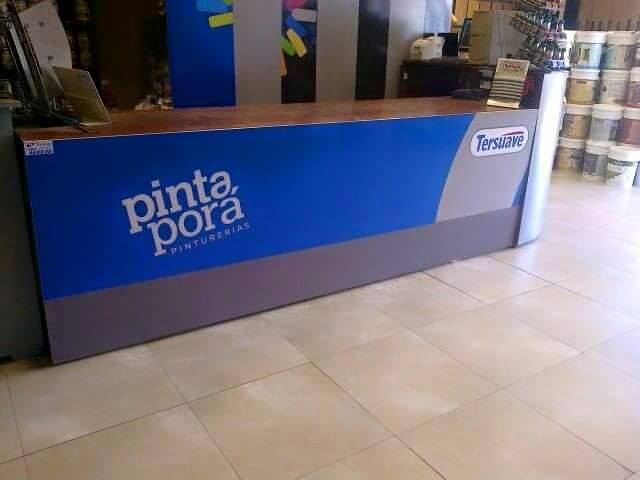 Vinilos y Ploteos