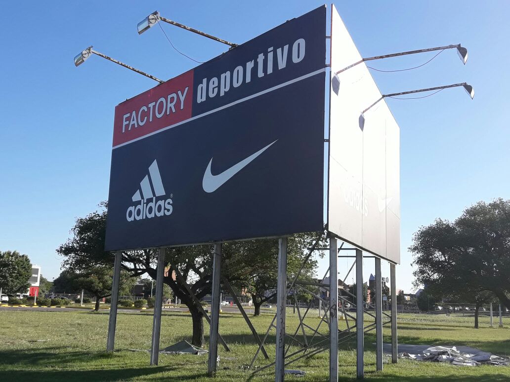 Carteles Ruteros