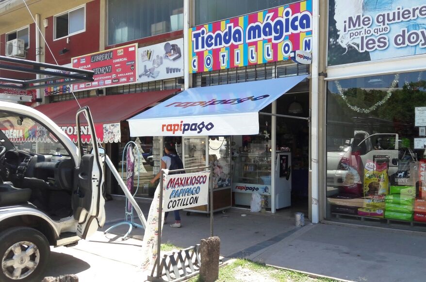 Toldos